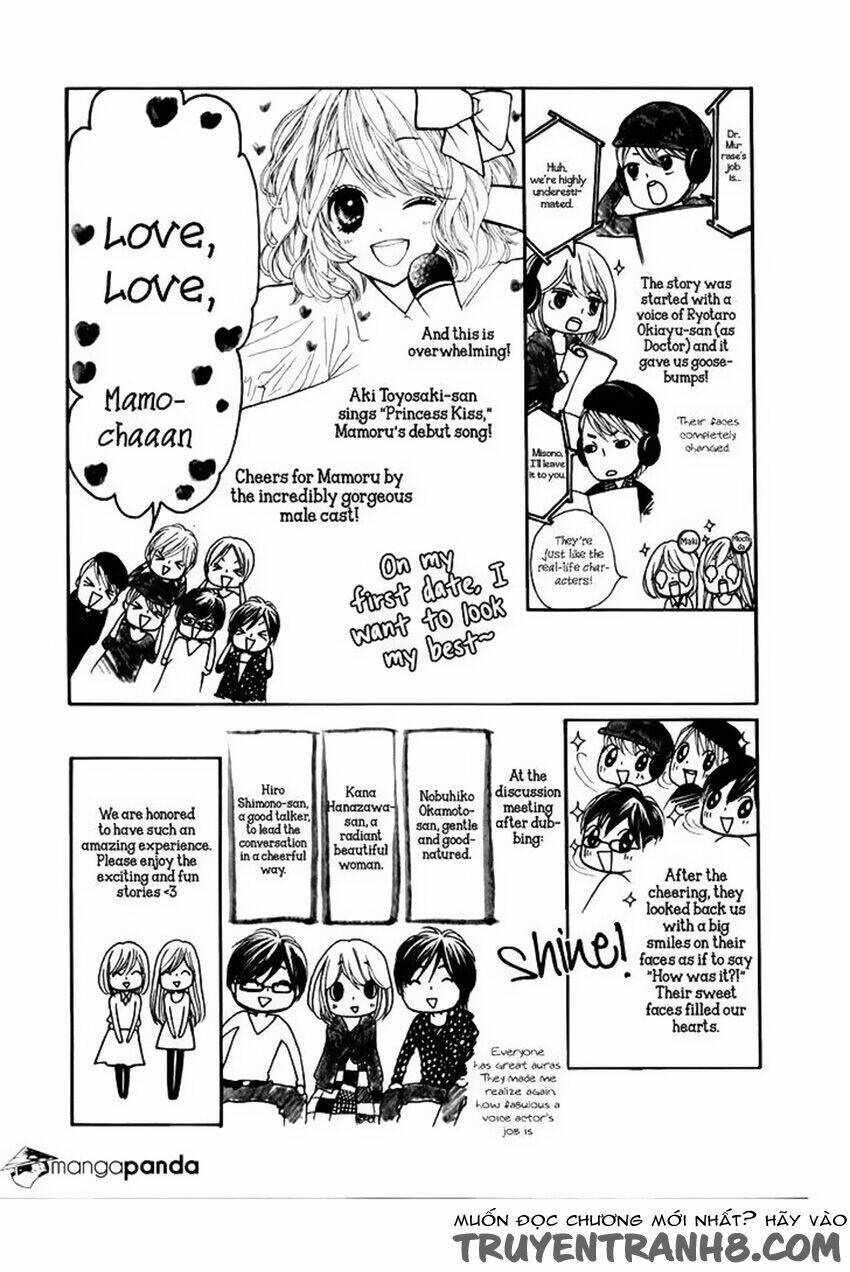 Pika Ichi: Chapter 16