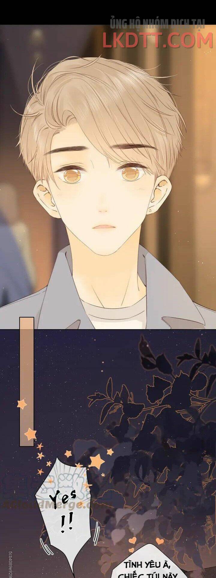 Cô Ấy Không Đáng Yêu: Chapter 64