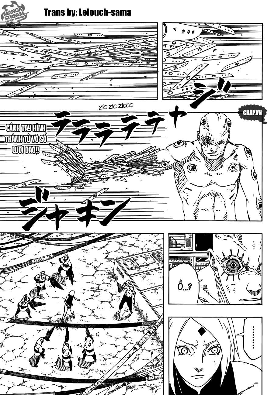 Naruto: Chapter 700.9