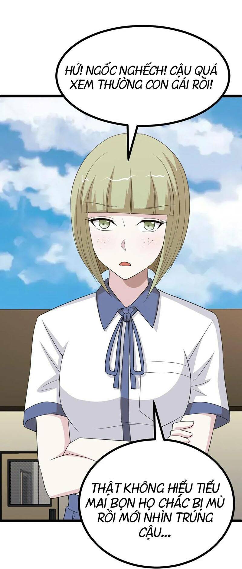 Đai Ca Trở Lại Tuổi 16: Chapter 172