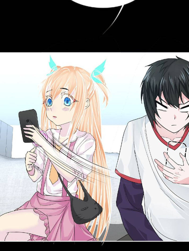 Đại Chiến Yêu Tinh: Chapter 18