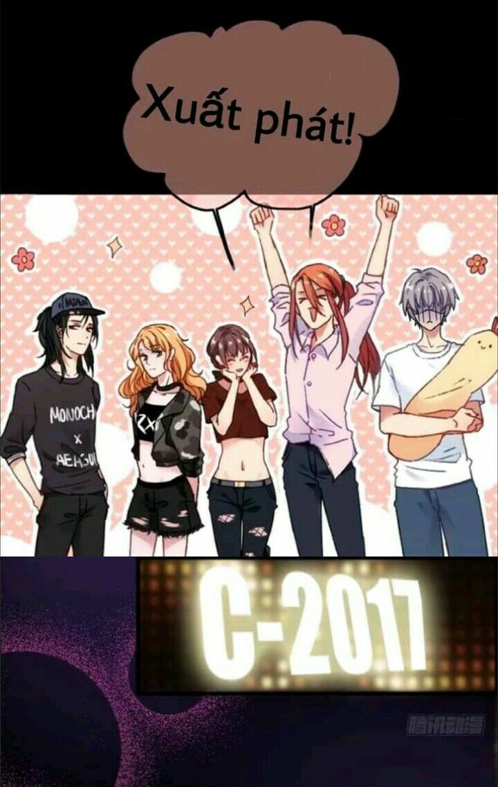 Thì Thầm: Chapter 9