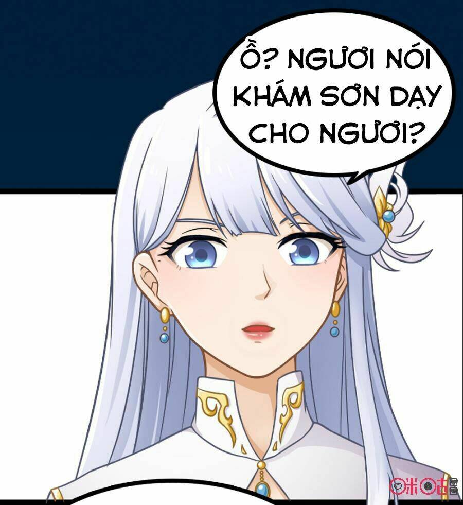 Tu Tiên Cuồng Thần: Chapter 14