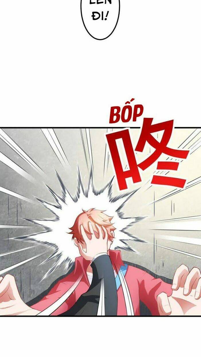 Tuyệt Phẩm Thấu Thị Chi Tiềm Hành: Chapter 5