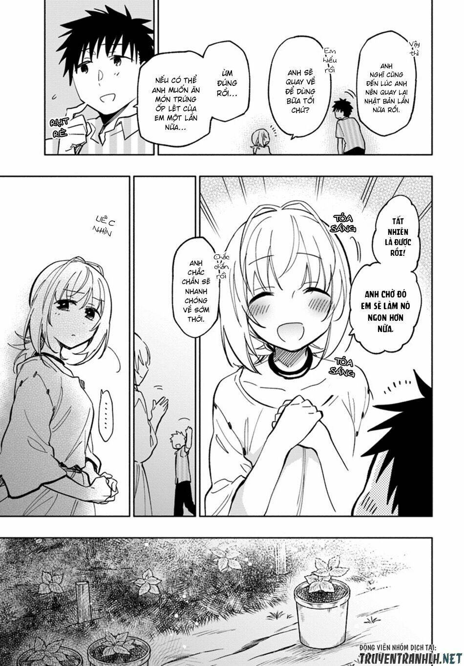 Takarakuji De 40-Oku Atattandakedo Isekai Ni Ijuu Suru: Chapter 22