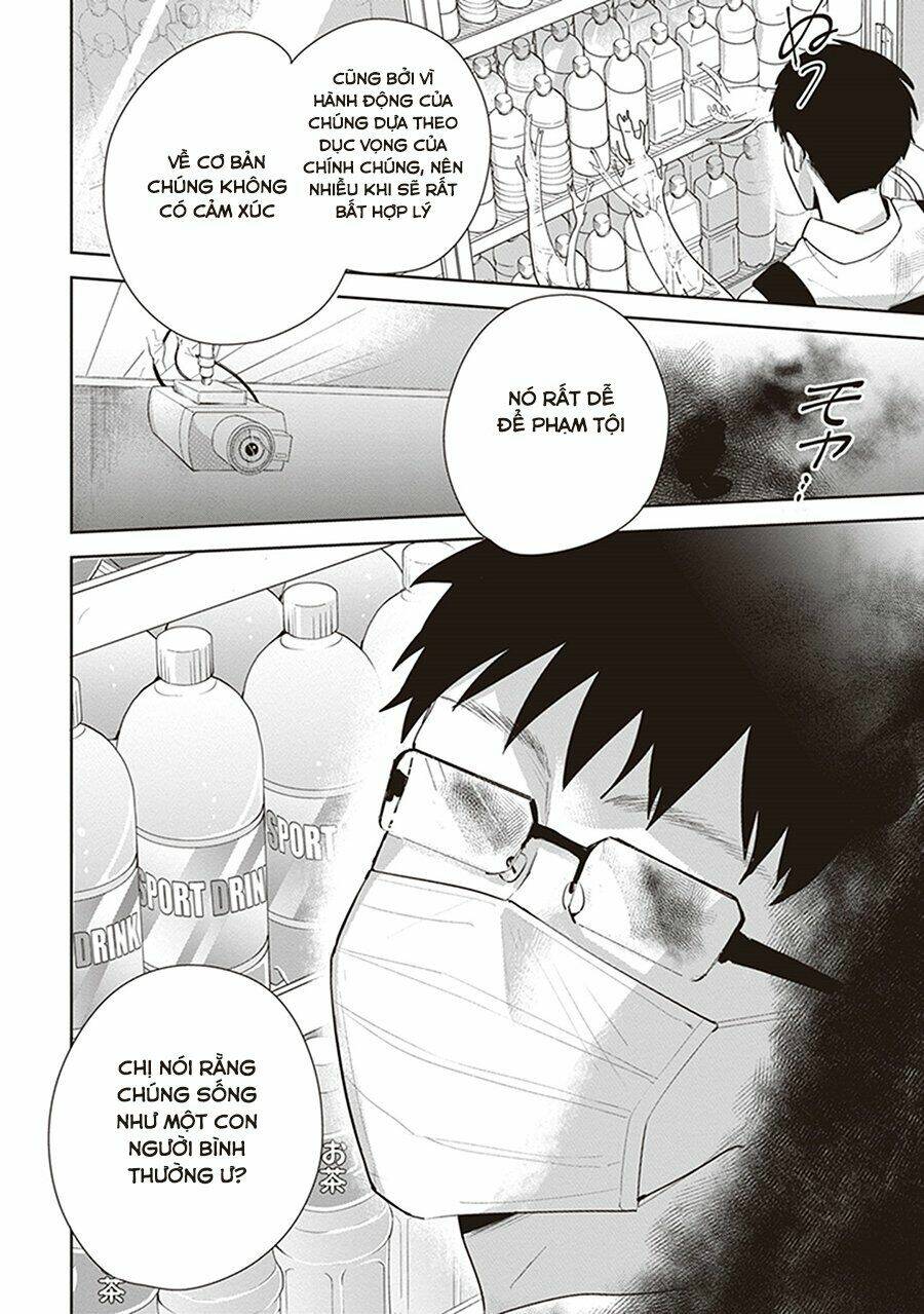 Oni Futatsu: Chapter 9