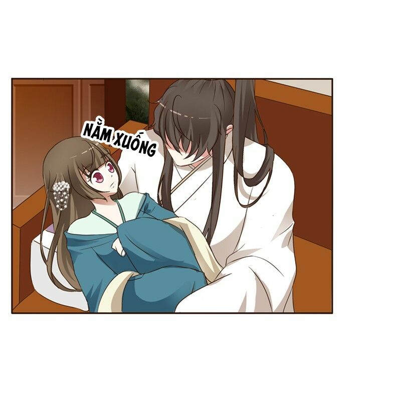 Thông Linh Phi: Chapter 130