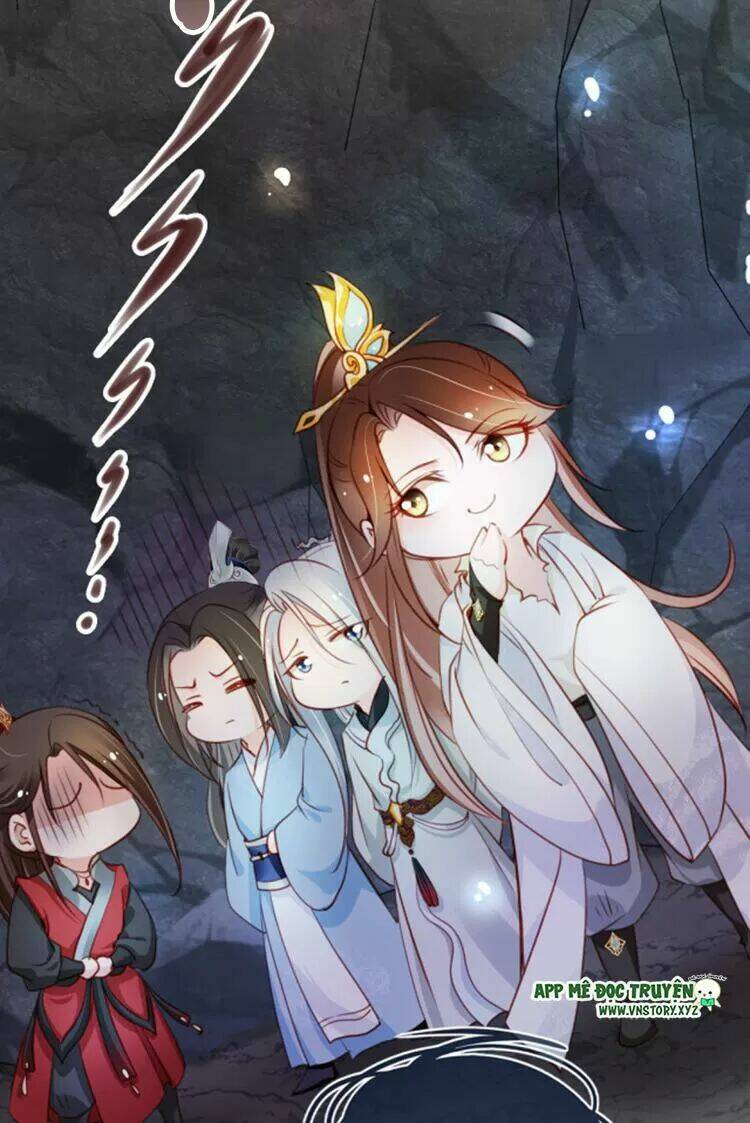 Nàng Trở Thành Bạch Nguyệt Quang Của Vương Gia Bệnh Kiều: Chapter 72