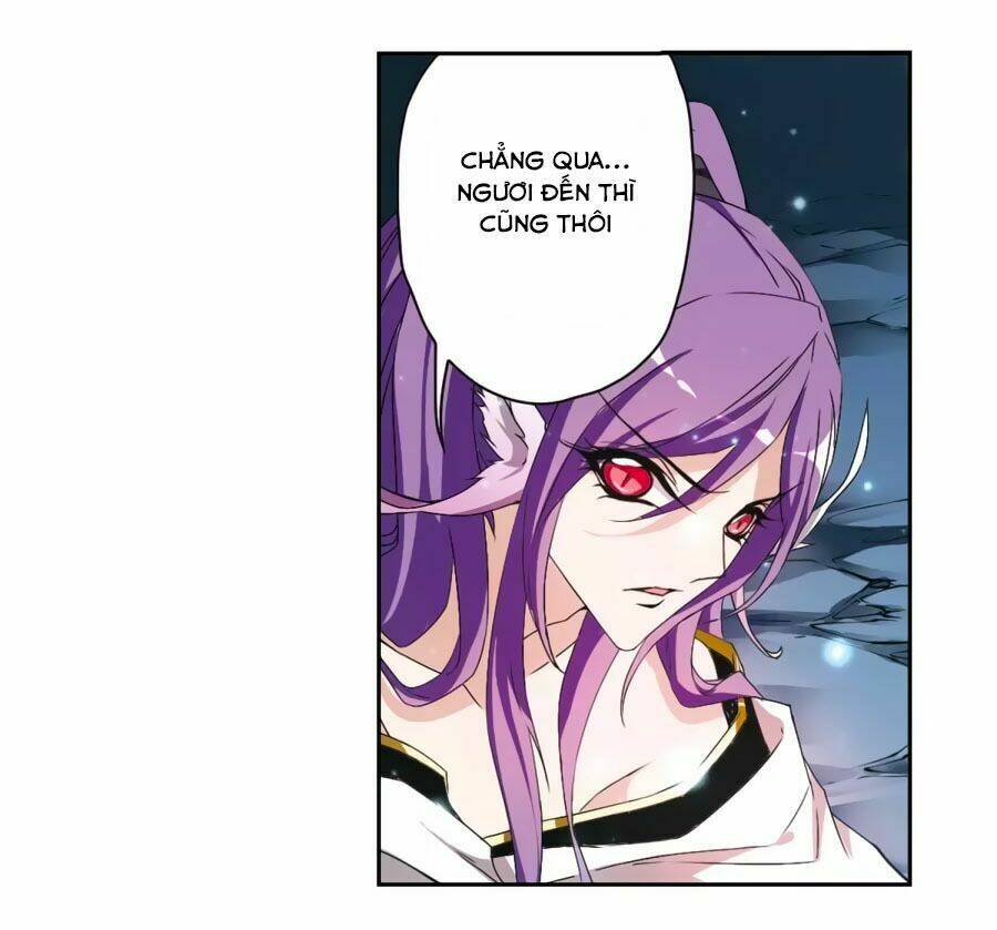 Hoa Thiên Cốt: Chapter 159