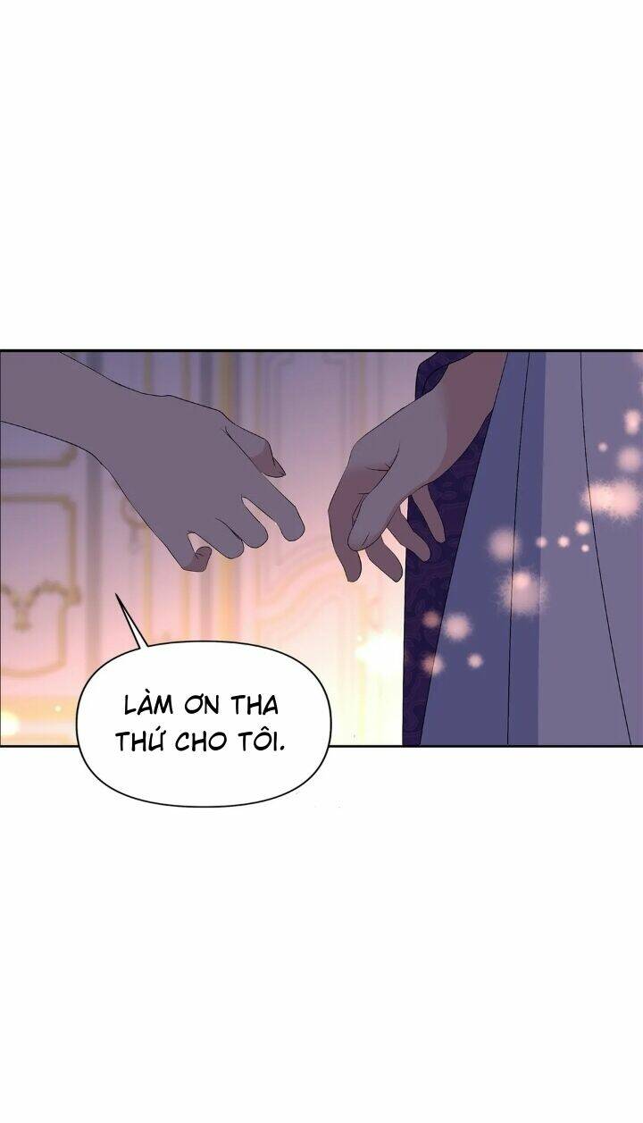 Công Chúa Thời Gian Có Hạn: Chapter 15
