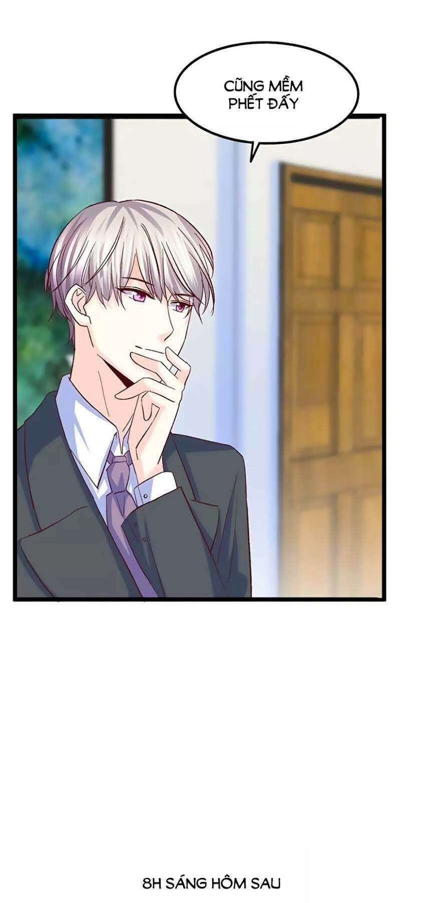 Ta Và Nam Thần Cởi Áo Ngủ Rồi: Chapter 29