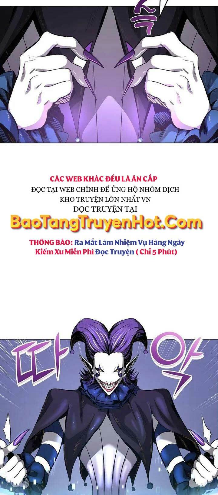 Con Đường Diệt Thần: Chapter 9