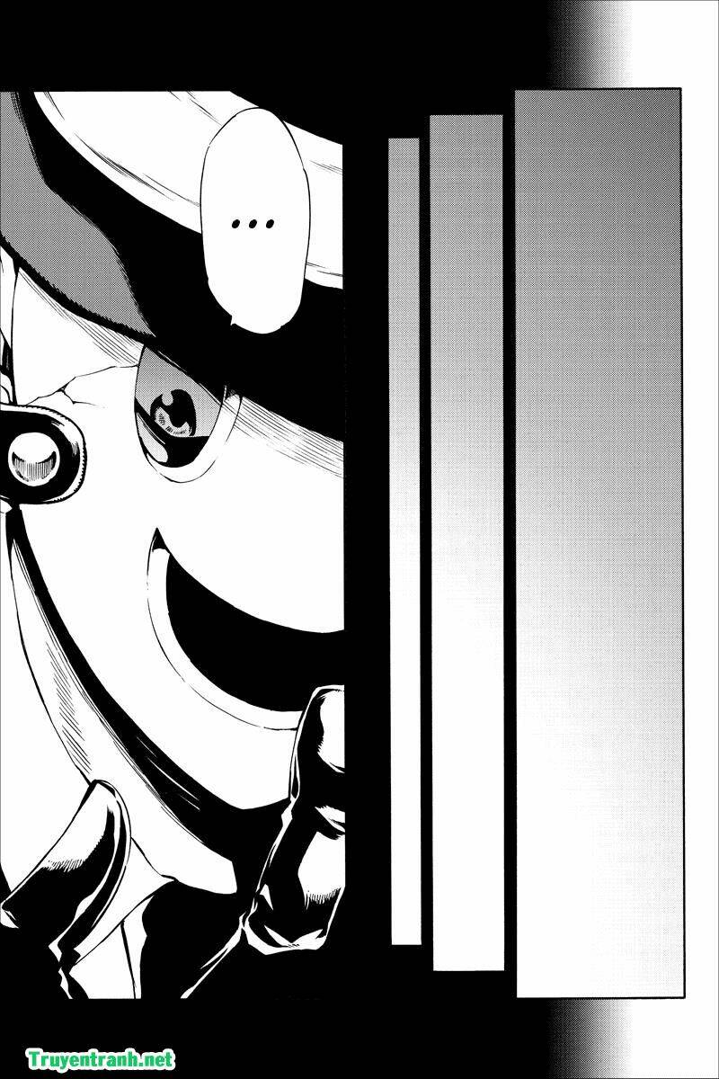 Tenkuu Shinpan: Chapter 224