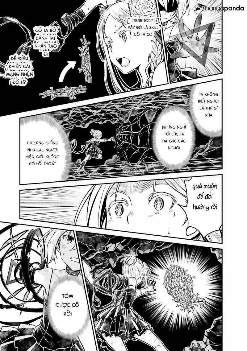 Not Lives: Chapter 41