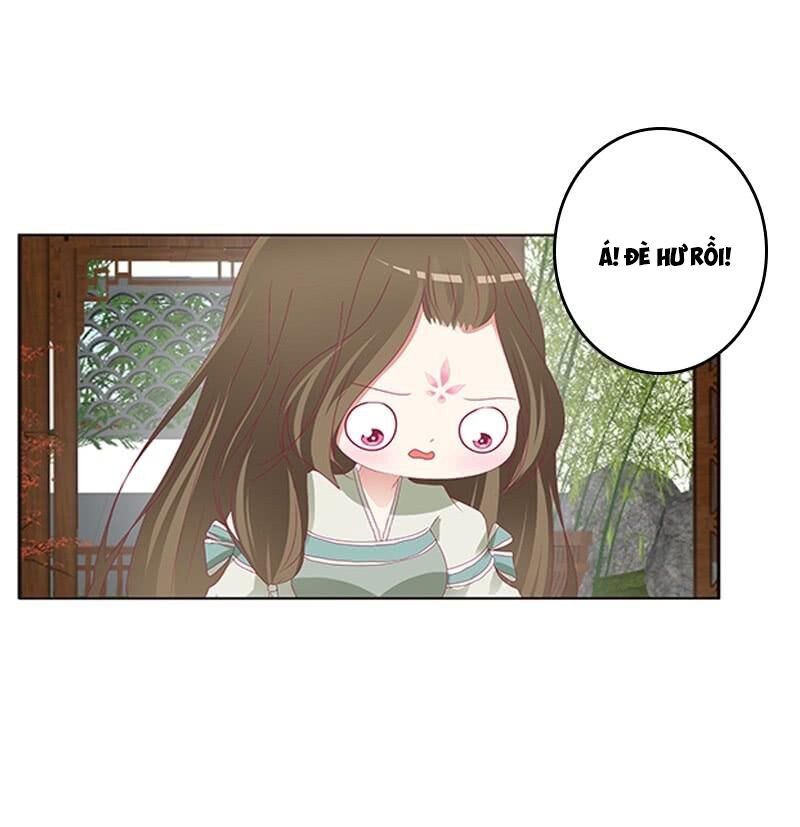 Thông Linh Phi: Chapter 420