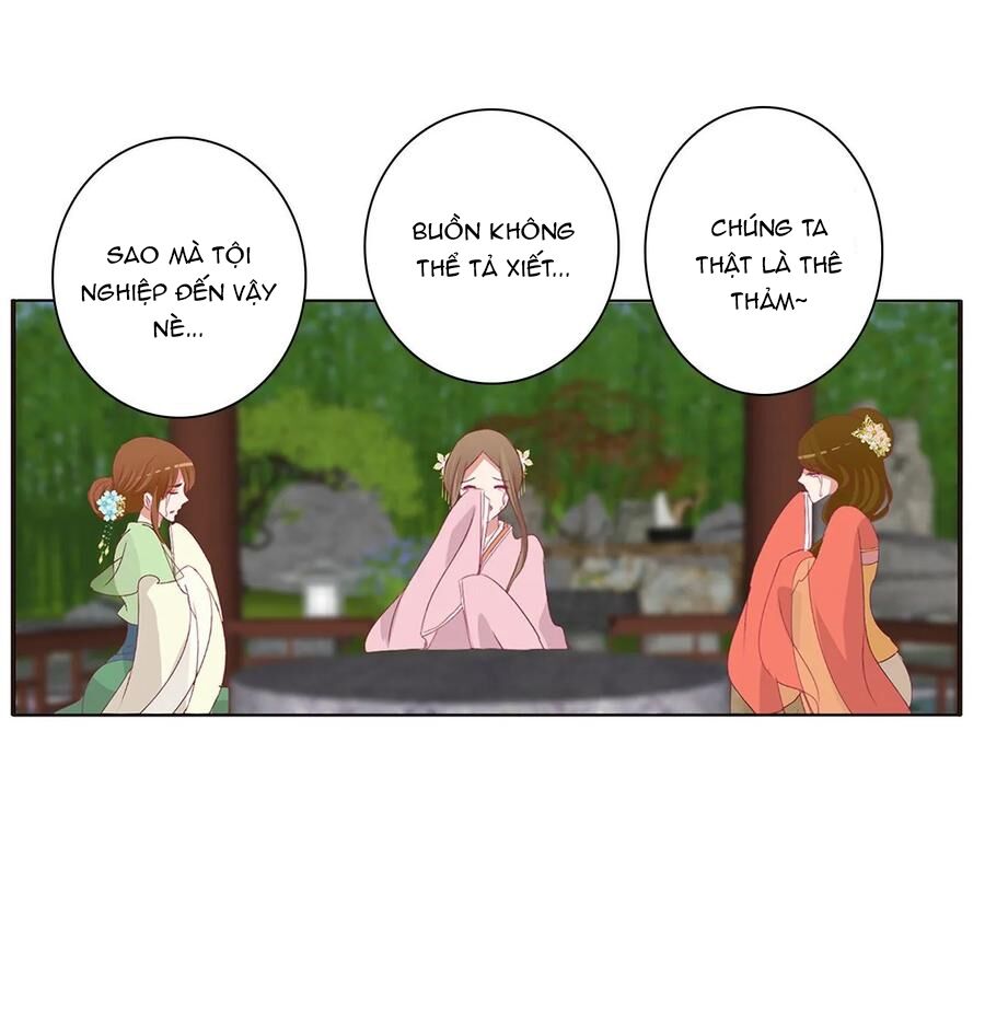 Thông Linh Phi: Chapter 605