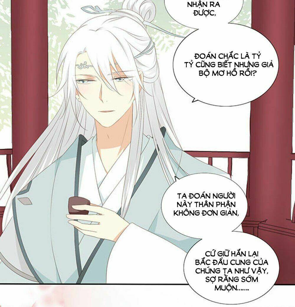 Quy Tự Dao: Chapter 52