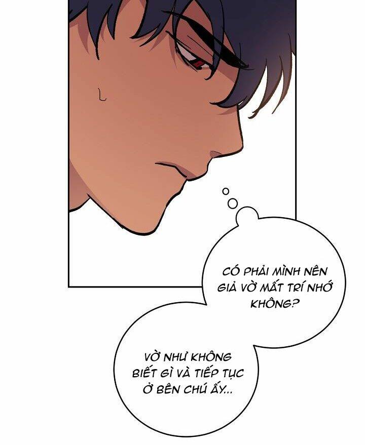 Kẻ Cắp Mặt Trăng: Chapter 40