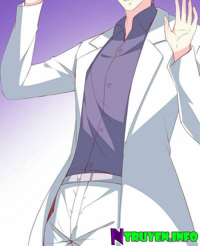 Này! Đừng Động Vào Phô Mai Của Tôi: Chapter 112