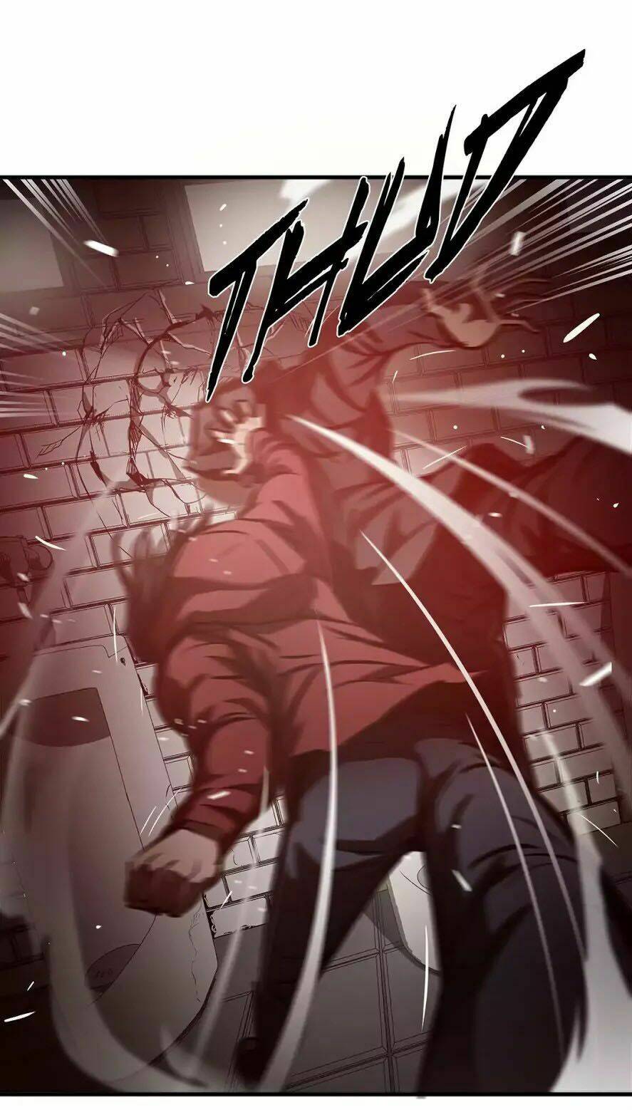 Kẻ Bị Ruồng Bỏ: Chapter 61