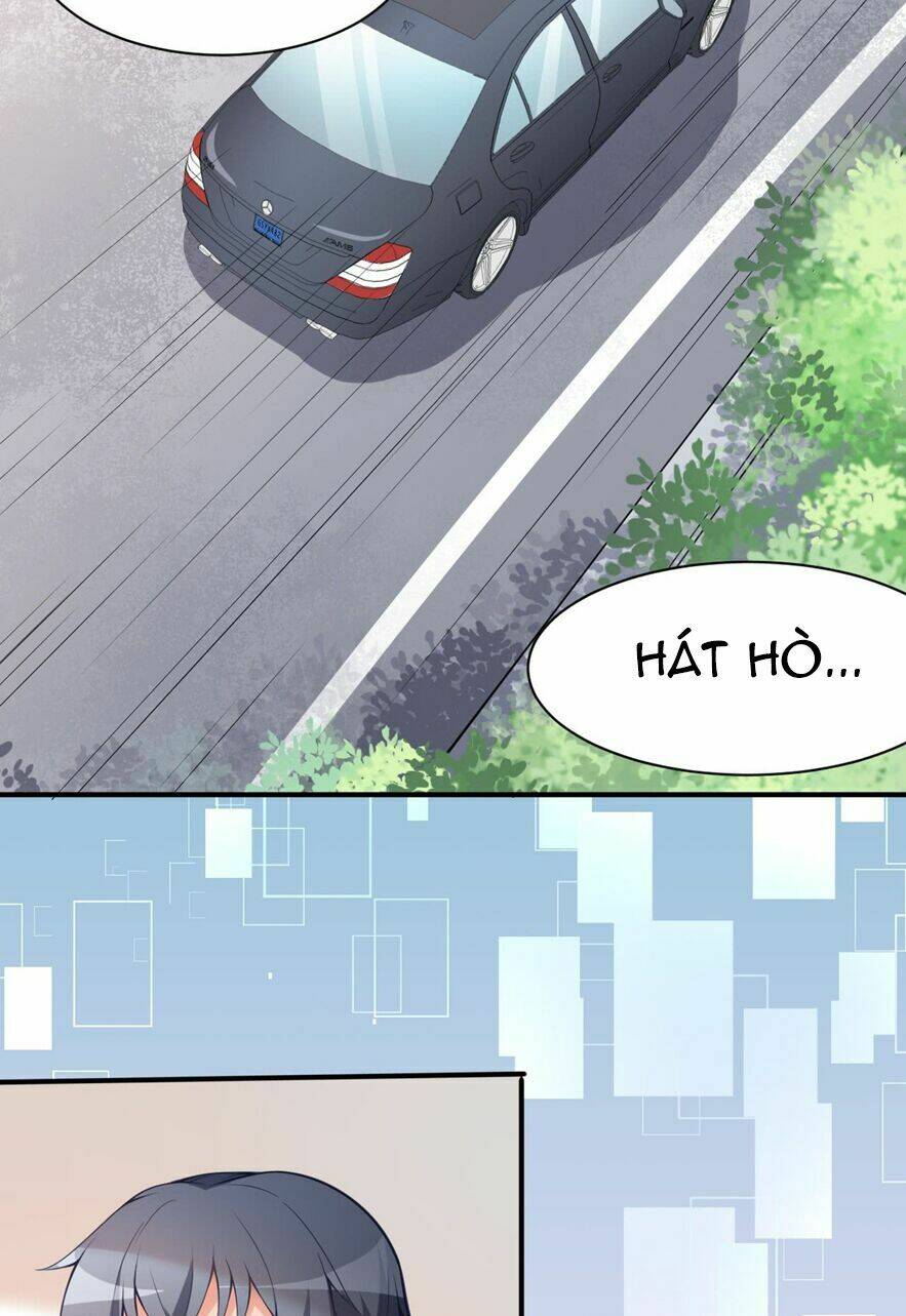 Mỹ Nhân Tâm Động: Chapter 19