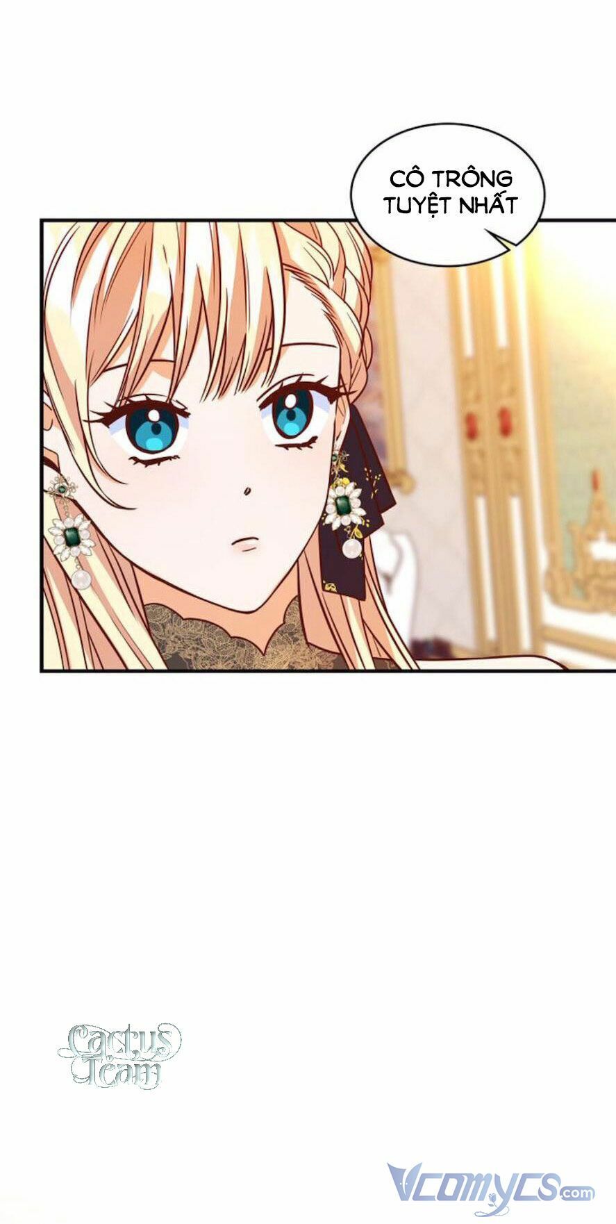 Lòng Trung Thành Với Kẻ Ác: Chapter 12