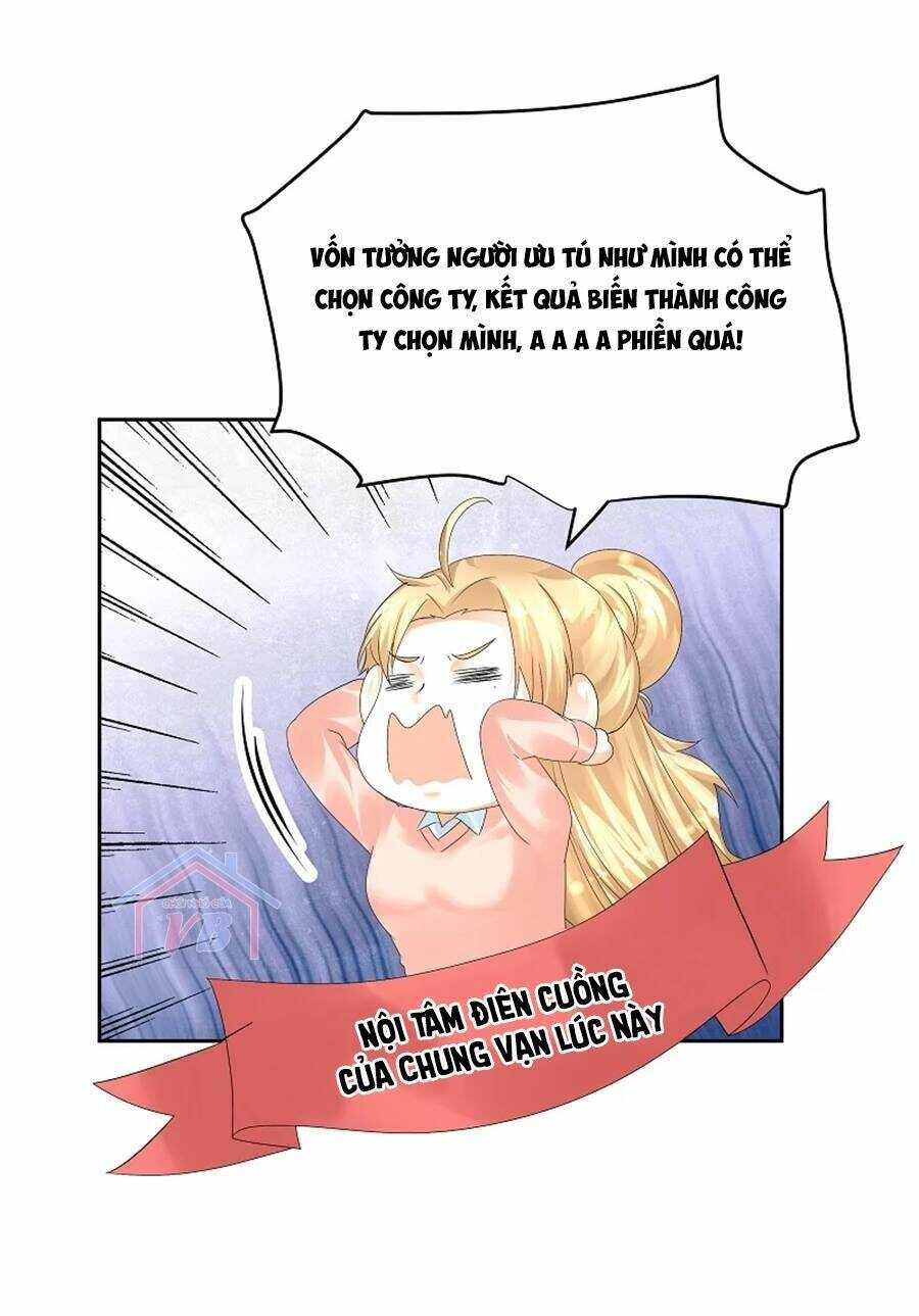 Tiền Thế Kim Sinh Của Chung Tiểu Thư: Chapter 22