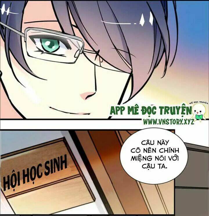 Nữ Hầu Sau Giờ Học: Chapter 85