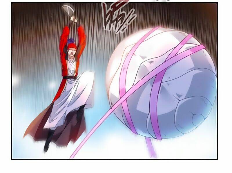 Cửu Dương Thần Vương: Chapter 43