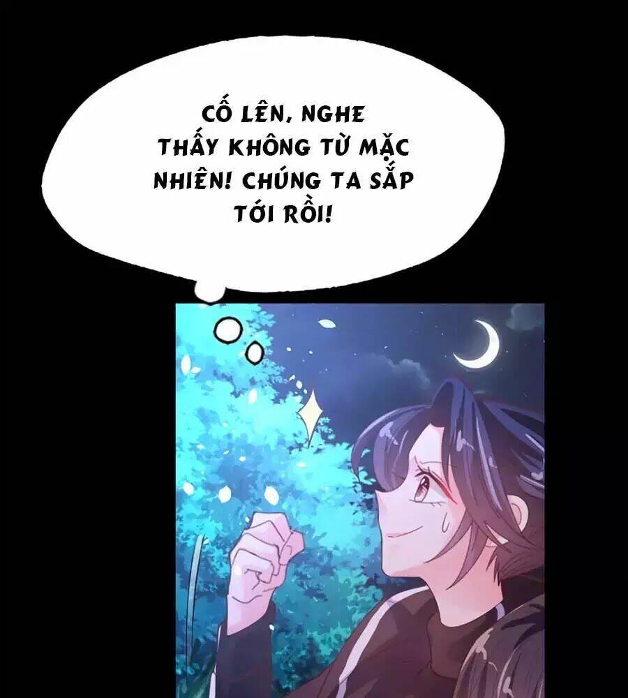 Sau Này Vẫn Cứ Thích Anh: Chapter 67