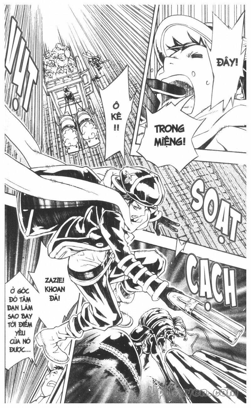 Ong Đưa Thư: Chapter 18