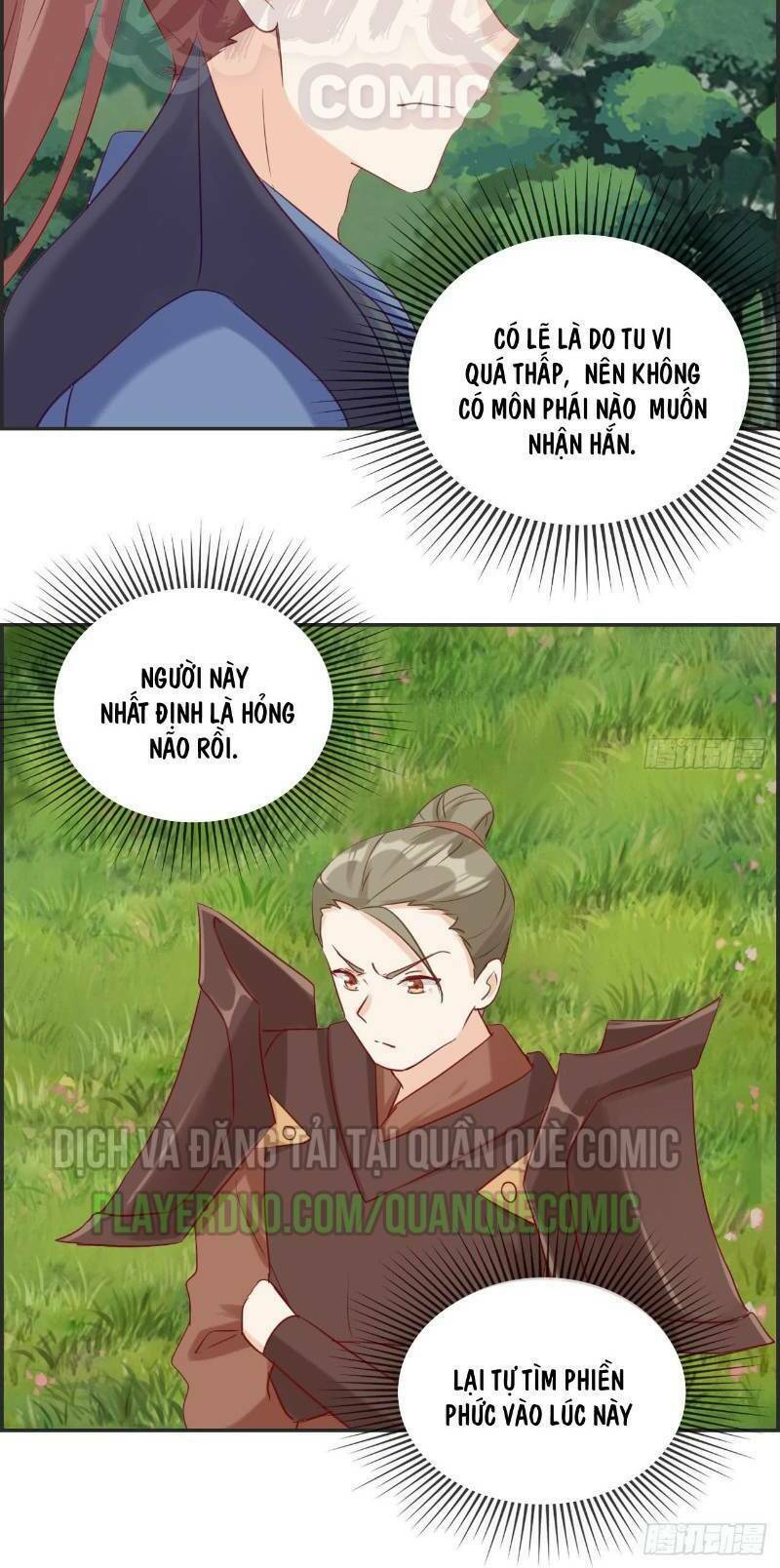 Tối Cường Hoàn Khố Hệ Thống: Chapter 49