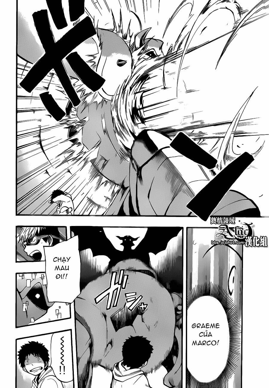 Dragon Collection: Chapter 7