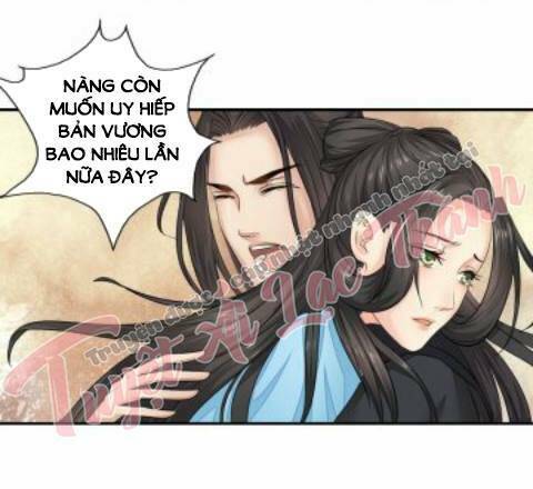Cô Phương Bất Tự Thưởng (Màu): Chapter 37