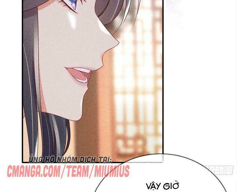 Trọng Sinh Chi Đích Nữ Bất Thiện: Chapter 54