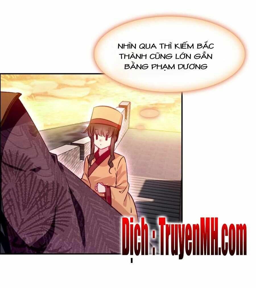 Gả Cho Một Tên Thái Giám Đáng Ghét: Chapter 113