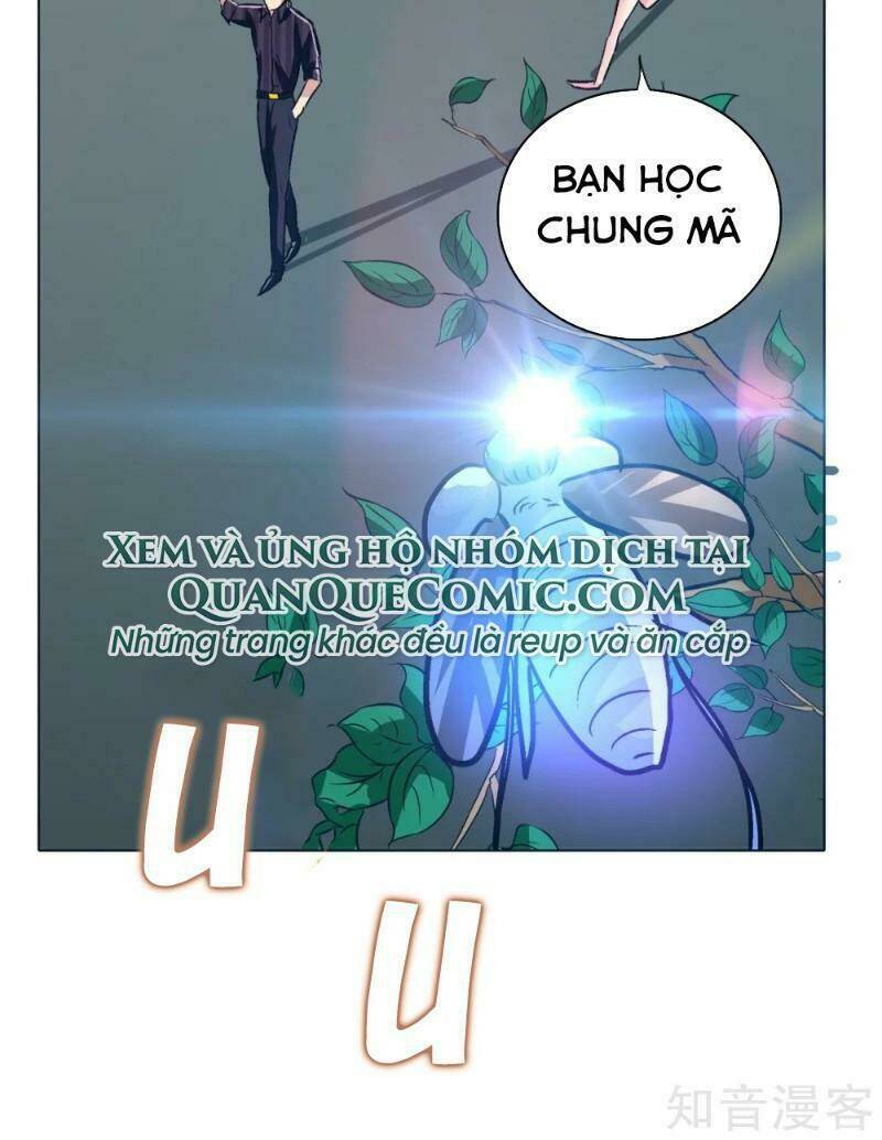 Hệ Thống Tiên Tôn Tại Đô Thị: Chapter 110