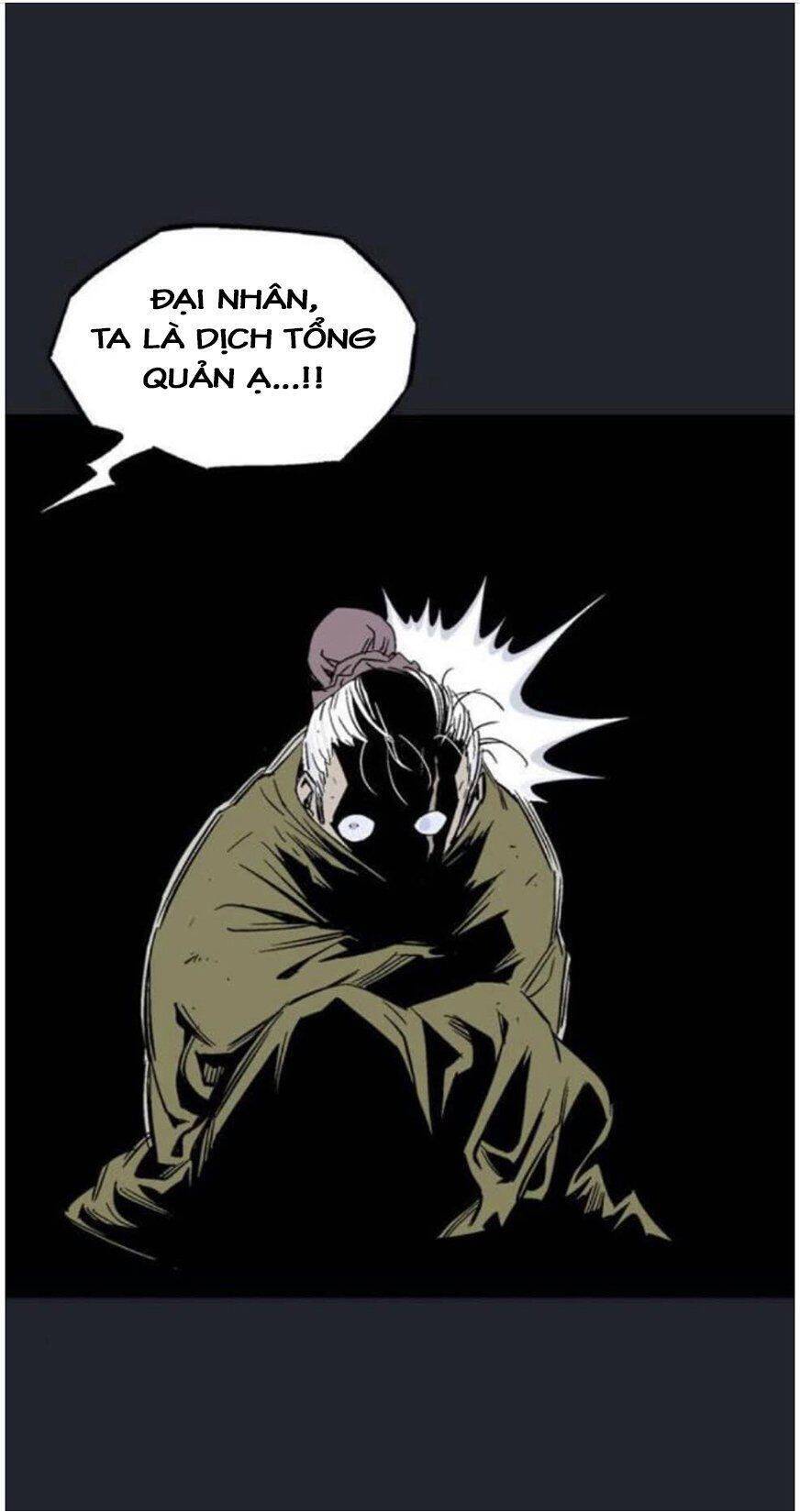 Cao Thủ 2: Chapter 134