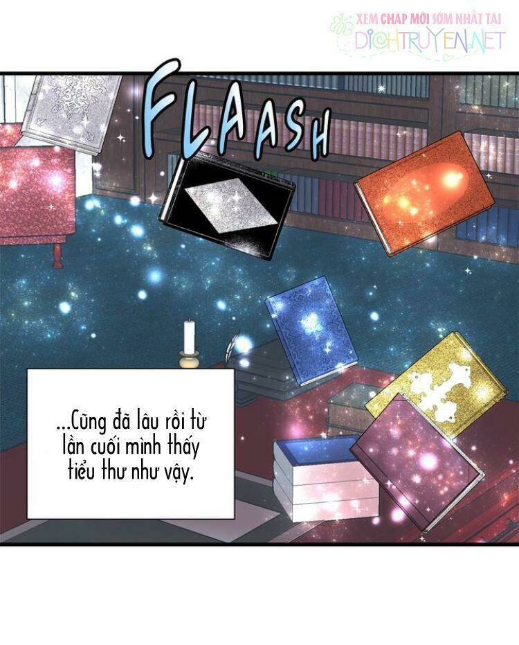 Vị Quản Gia Của Tiểu Thư: Chapter 3