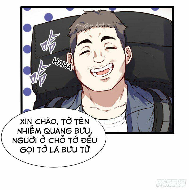 Đô Thị Âm Dương Tiên Y: Chapter 78