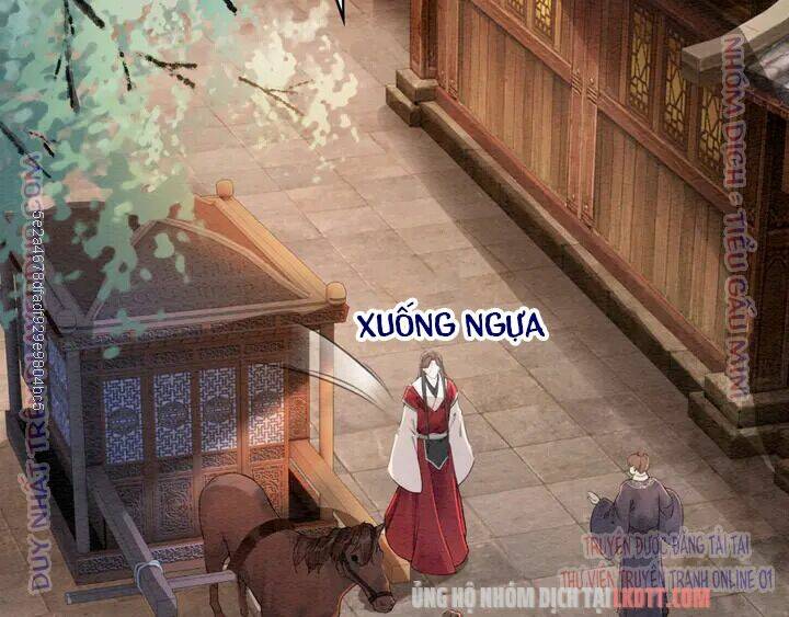 Trọng Sinh Bá Sủng Nhiếp Chính Vương Quá Mạnh Mẽ: Chapter 170