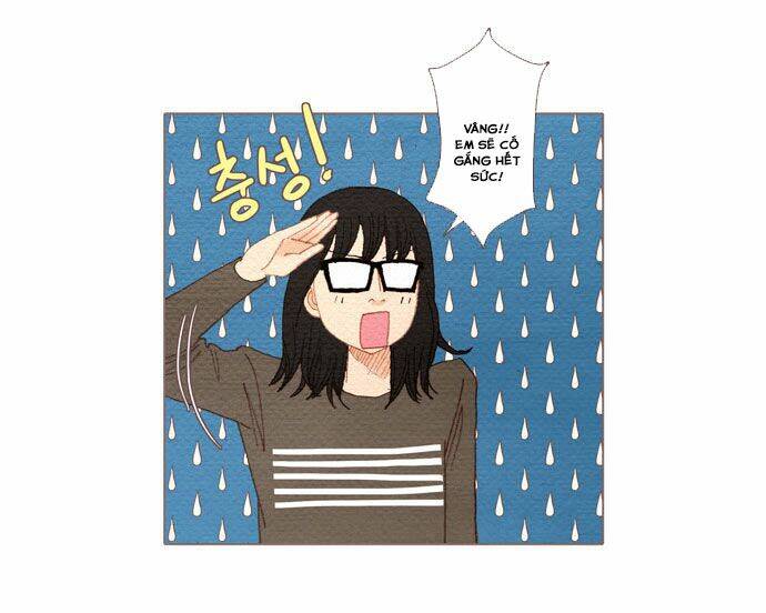 Thánh Thần Trẻ Trâu: Chapter 24