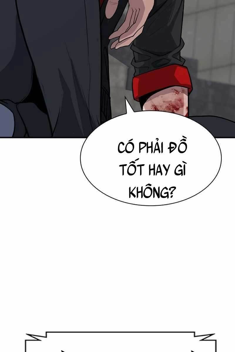 Người Chơi Bí Ẩn: Chapter 2.5