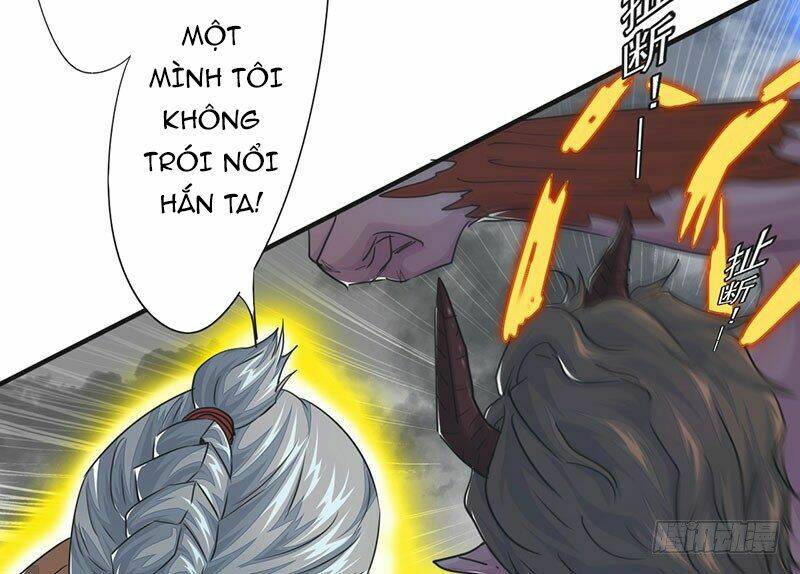 Lật Mặt: Chapter 16