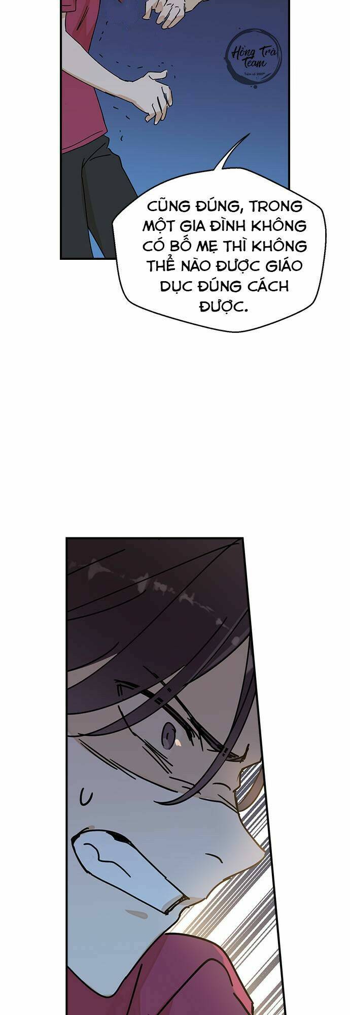 Duyên Nợ Kiếp Trước: Chapter 1