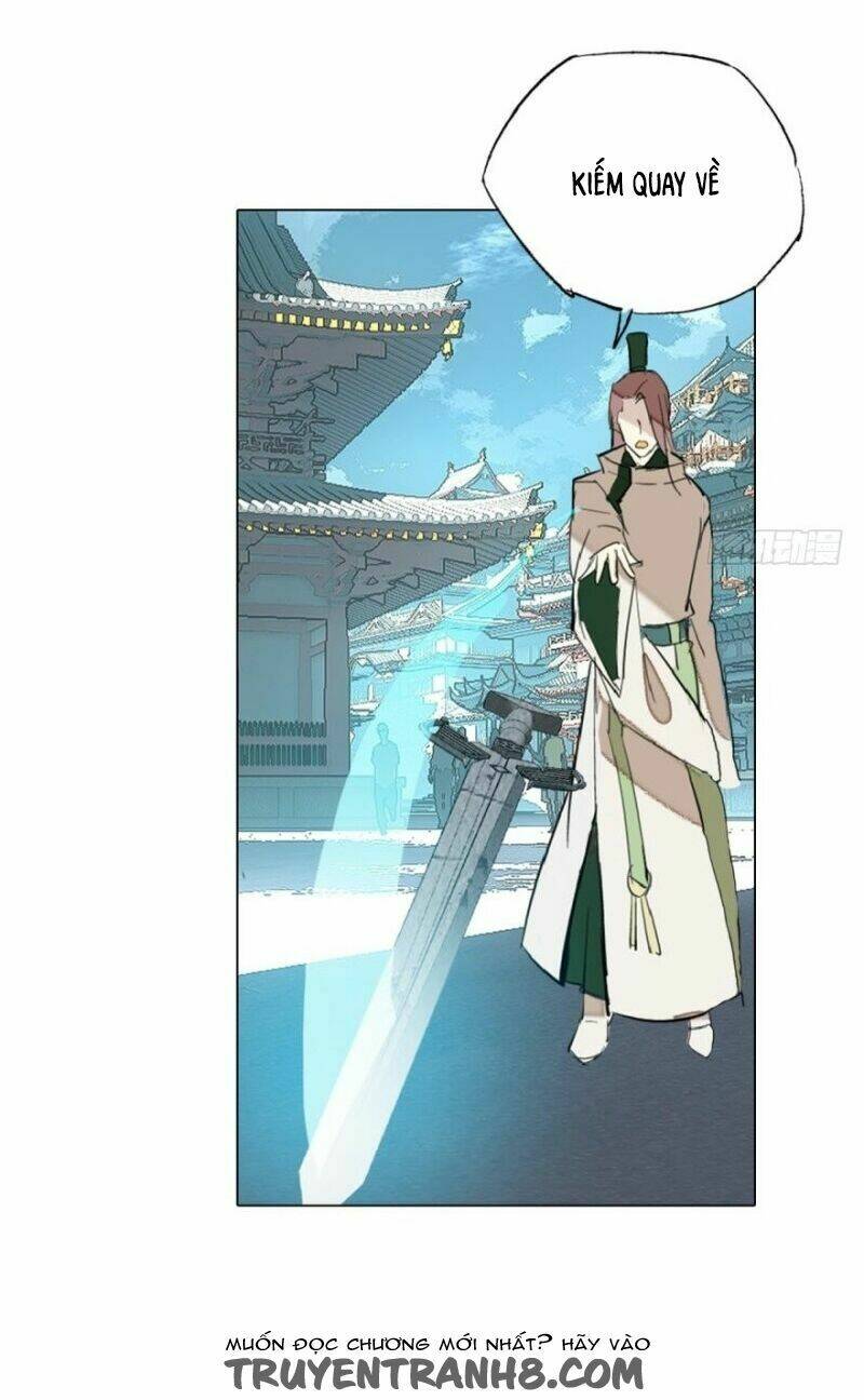 Sư Phụ Lại Trêu Chọc Ta: Chapter 4