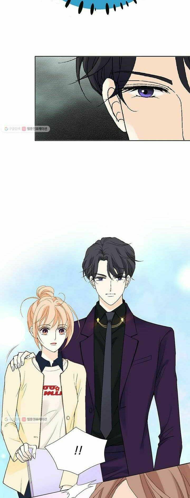 Lee Bom, Em Là Của Anh: Chapter 36