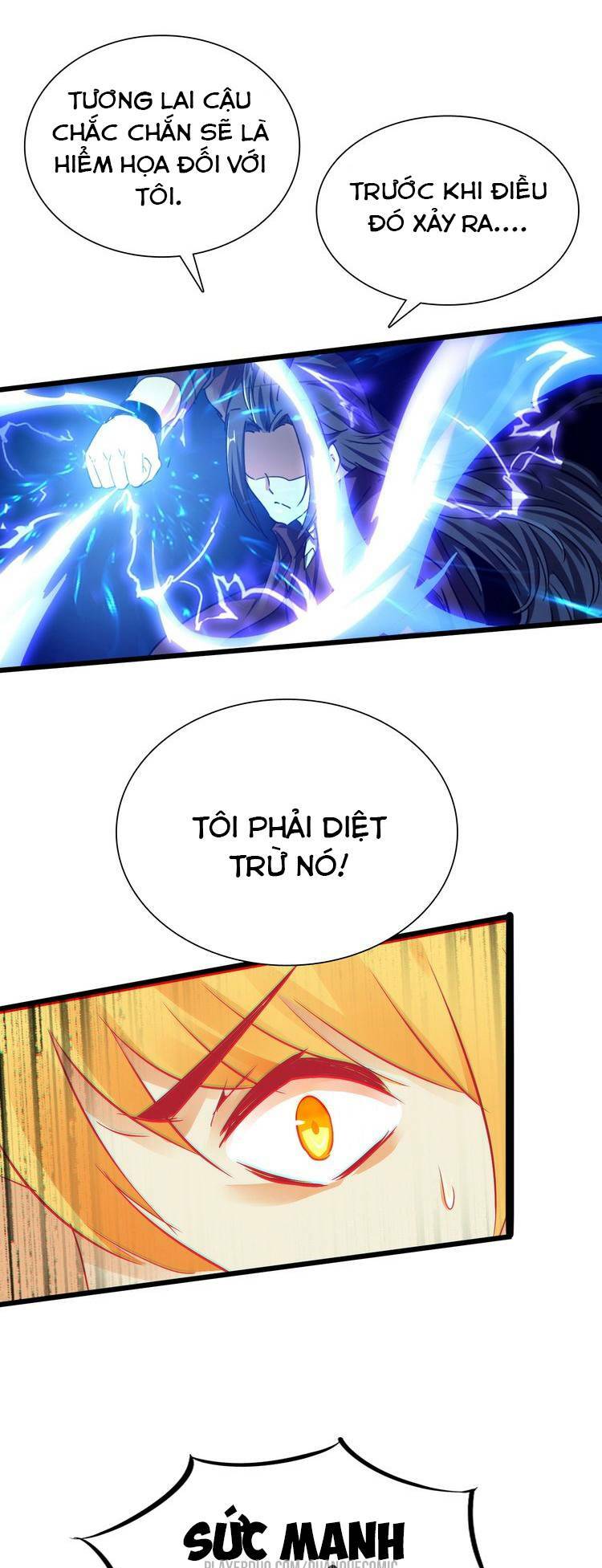 Kinh Thế Kỳ Nhân: Chapter 29