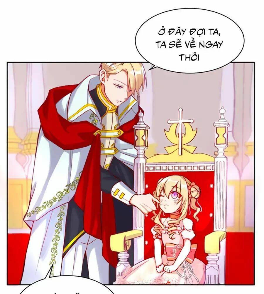 Kế Hoạch Sống Còn Của Công Chúa Nữ Phụ: Chapter 9