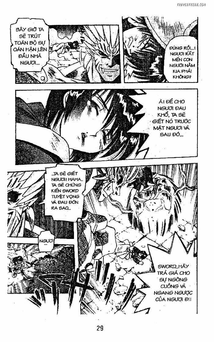 Devil And Devil: Chapter 23